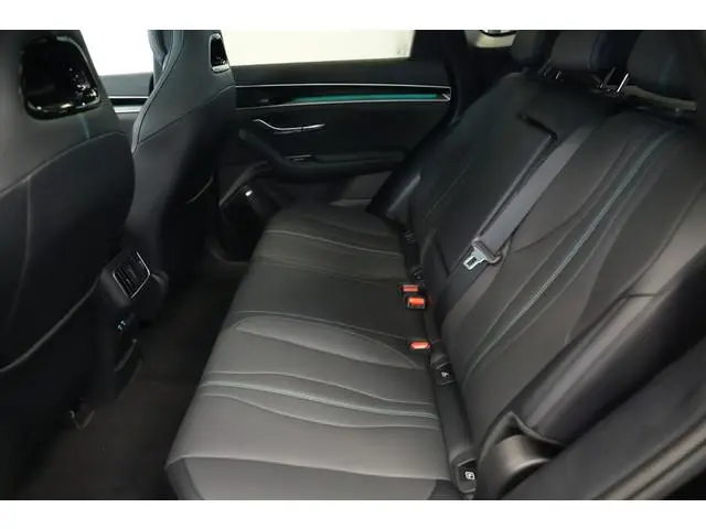 BYD SEAL U