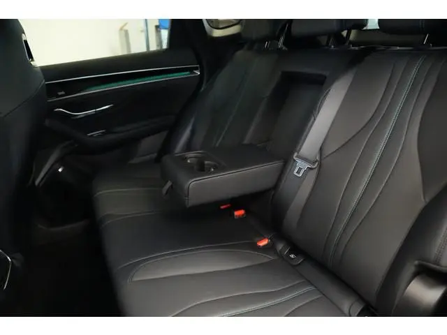 BYD SEAL U
