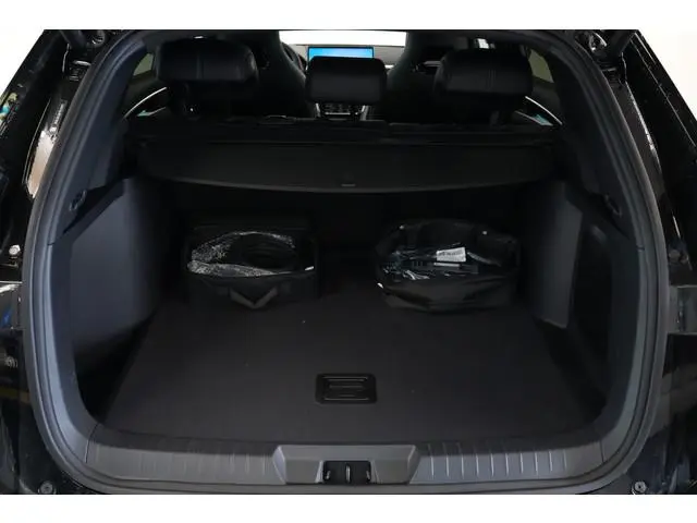 BYD SEAL U
