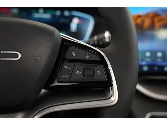 BYD SEAL U