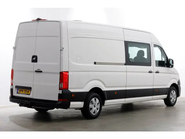 Man TGE 3.180 2.0 177pk DSG-Automaat L4H3 (L3H2) D.C. LED/Navi/Camera 05-2022