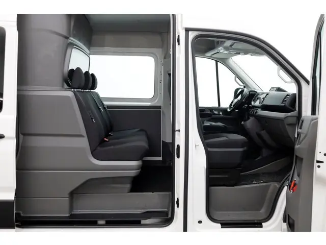 Man TGE 3.180 2.0 177pk DSG-Automaat L4H3 (L3H2) D.C. LED/Navi/Camera 05-2022