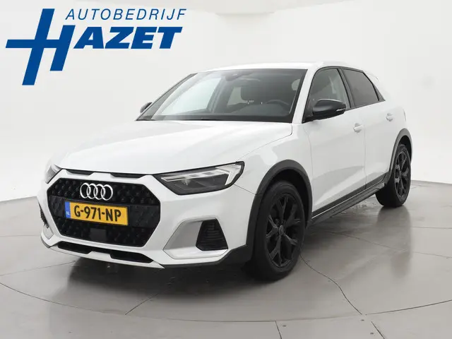 Audi A1 citycarver 30 TFSI EPIC + VIRTUAL COCKPIT | LED | APPLE CARPLAY / ANDROID AUTO