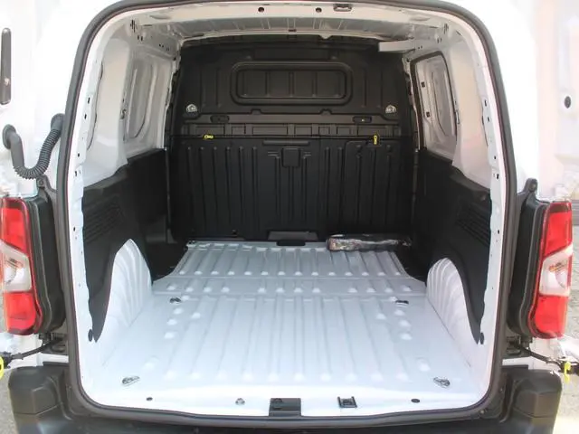 Toyota pro-ace