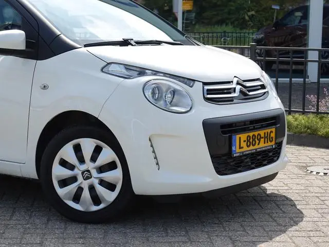 Citroën C1