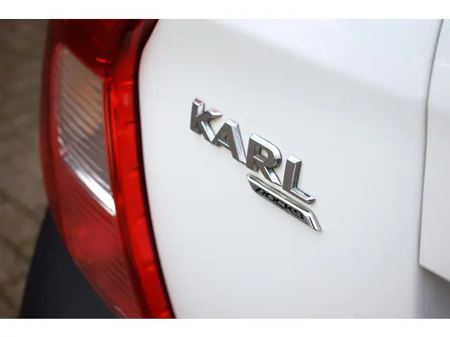 Opel KARL