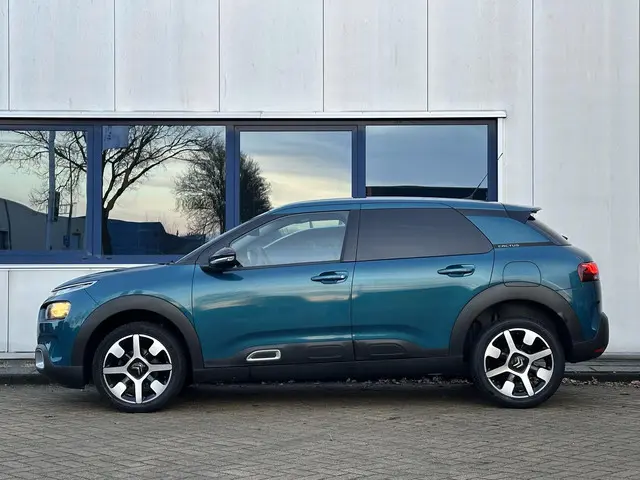 Citroën C4 Cactus