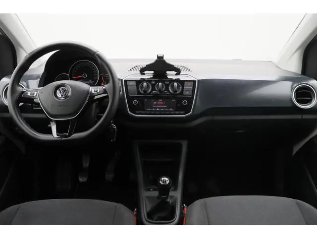 Volkswagen Up! 1.0 BMT move up! Camera, Cruise, DAB, Airco, PDC