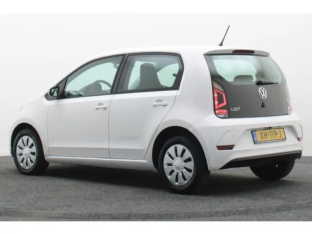 Volkswagen Up! 1.0 BMT move up! Camera, Cruise, DAB, Airco, PDC