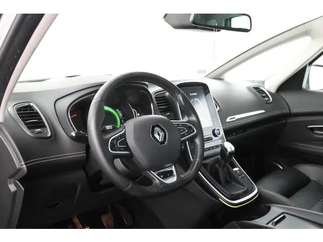Renault Scénic