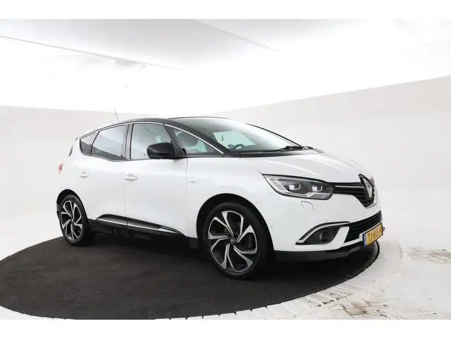 Renault Scénic