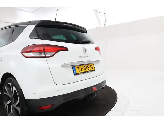 Renault Scénic