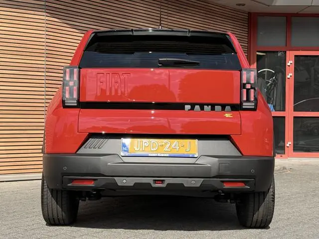 Fiat Grande Panda