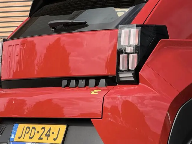 Fiat Grande Panda