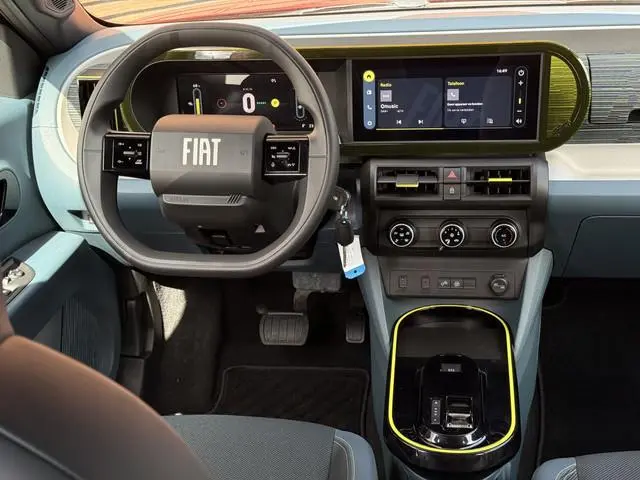 Fiat Grande Panda