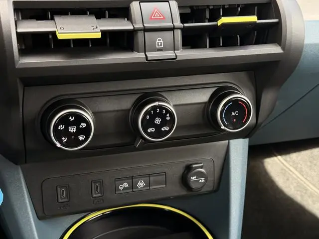 Fiat Grande Panda