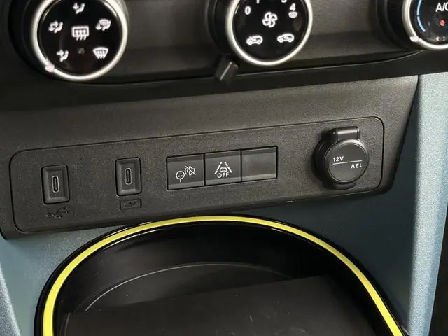 Fiat Grande Panda