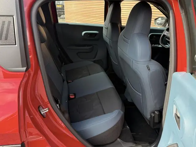 Fiat Grande Panda