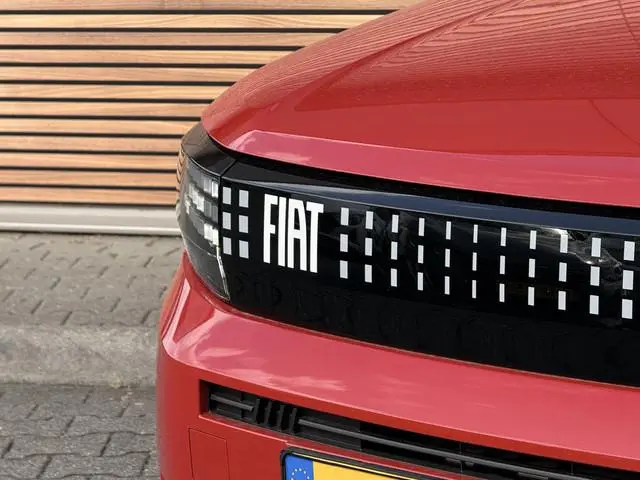 Fiat Grande Panda