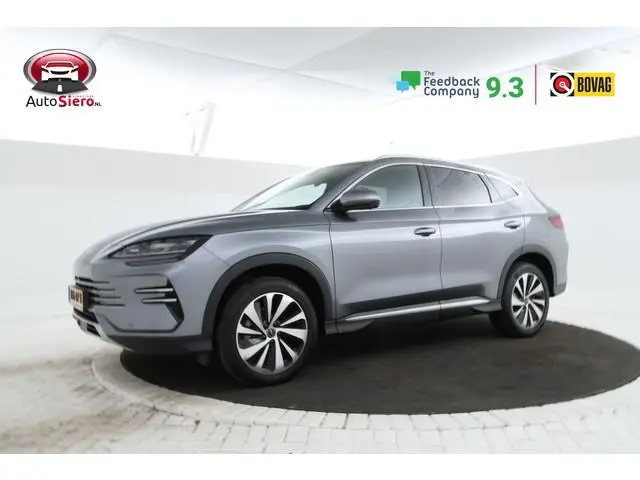 byd SEAL U 1.5 DM-i FWD Boost plug in hybrid, fabrieksnieuw!
