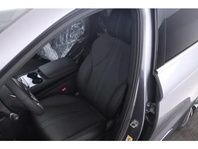 BYD SEAL U