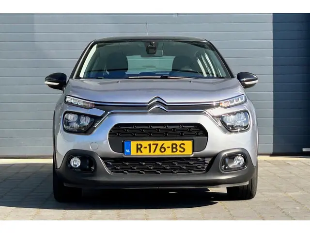 Citroën C3 1.2 PureTech Business AUTOMAAT 49339KM!