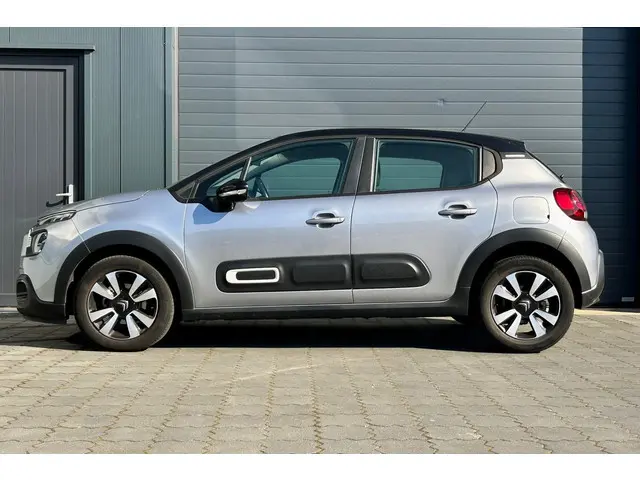 Citroën C3 1.2 PureTech Business AUTOMAAT 49339KM!