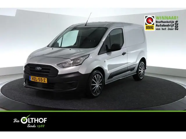 Ford Transit Connect 1.0 Ecoboost L1 Ambiente | MARGE | AIRCO | BLUETOOTH |