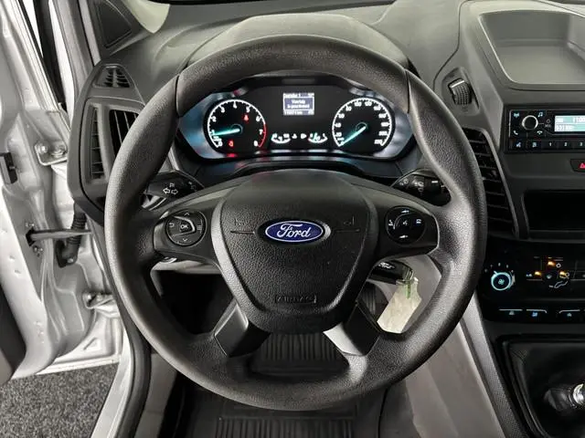 Ford Transit Connect 1.0 Ecoboost L1 Ambiente | MARGE | AIRCO | BLUETOOTH |