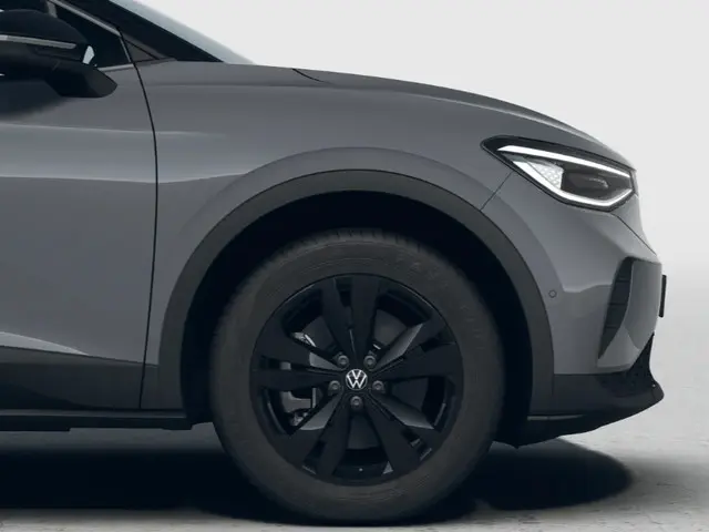 Volkswagen ID.4 Pro Limited Edition Plus 77 kWh accu 286 pk · Achteruitrijcamera · Draadloze telefoo...