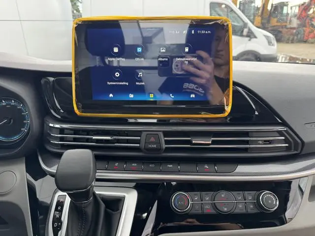 Maxus eDeliver9