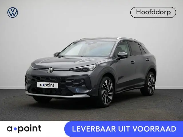 Volkswagen T-Roc Style First Edition 1.5 eTSI 85 kW / 116 PK SUV 7 | Assistance Pakket | Trekhaak |...