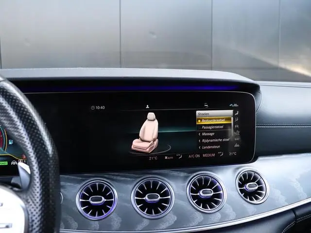 Mercedes-AMG GT