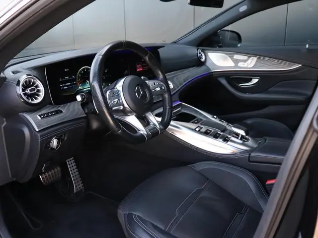 Mercedes-AMG GT