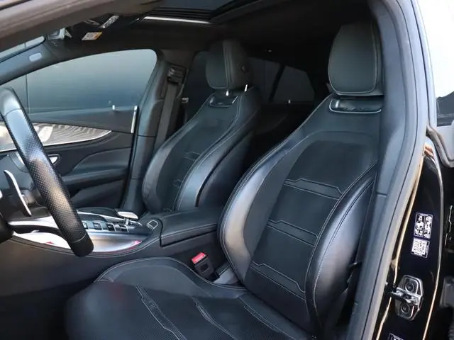 Mercedes-AMG GT