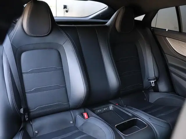 Mercedes-AMG GT