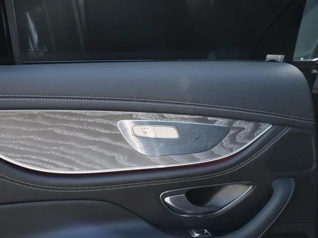 Mercedes-AMG GT
