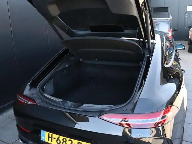 Mercedes-AMG GT