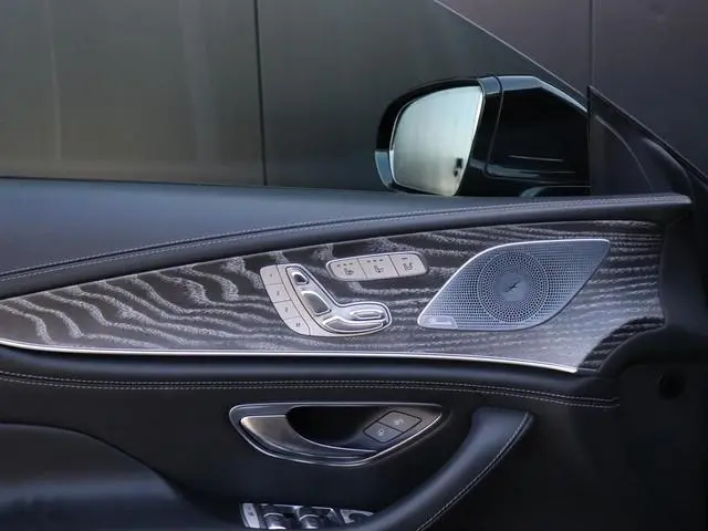 Mercedes-AMG GT