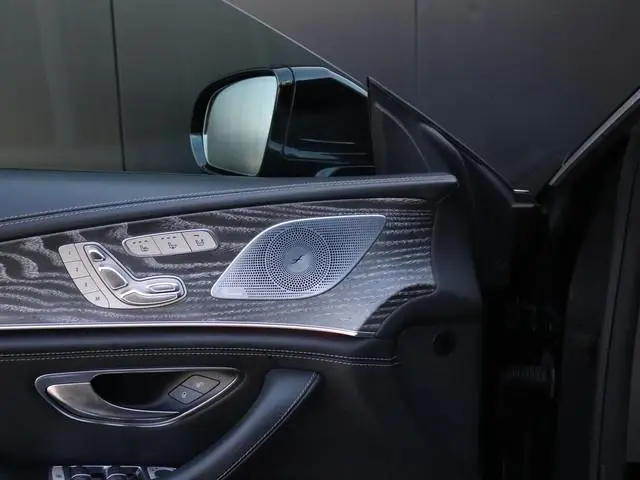 Mercedes-AMG GT