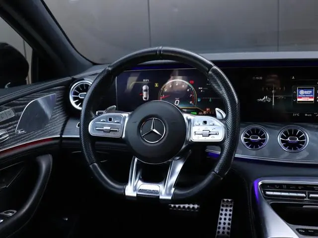 Mercedes-AMG GT