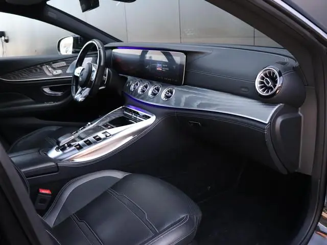 Mercedes-AMG GT