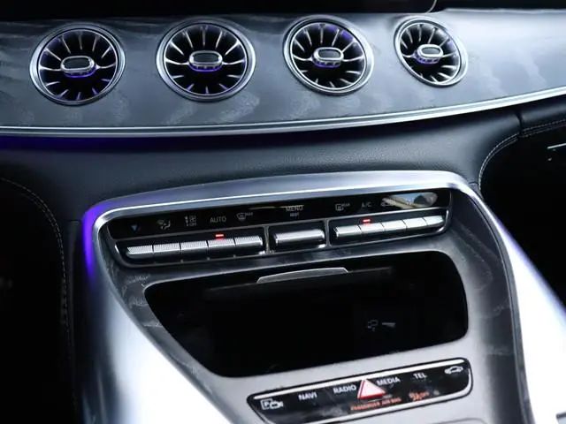 Mercedes-AMG GT