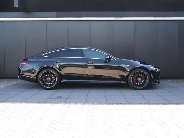 Mercedes-AMG GT