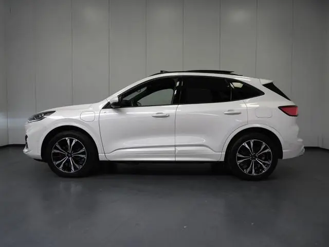 Ford Kuga 2.5 PHEV Plug-In ST-Line X NAVI/SCHUIFDAK/HEAD-UP/B&O/LED/19"LMV!