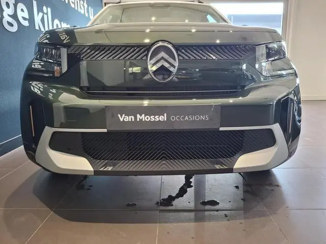 Citroën ë-C3 Aircross