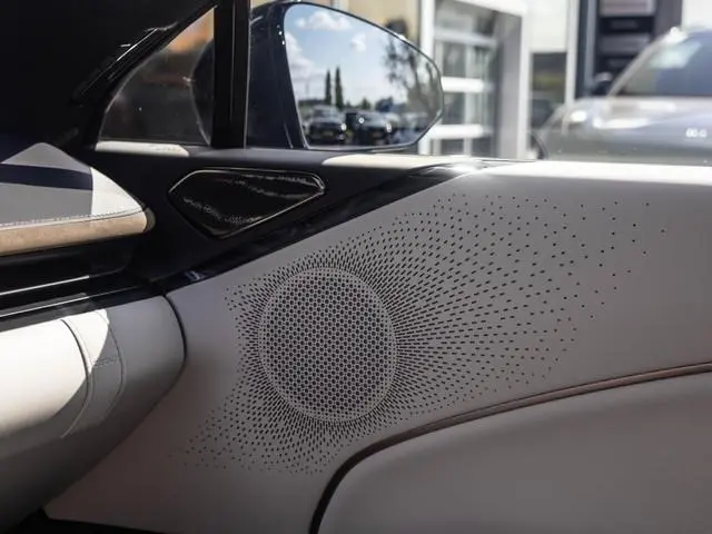 Zeekr 7GT