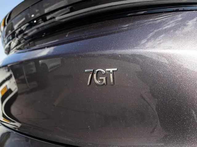 Zeekr 7GT