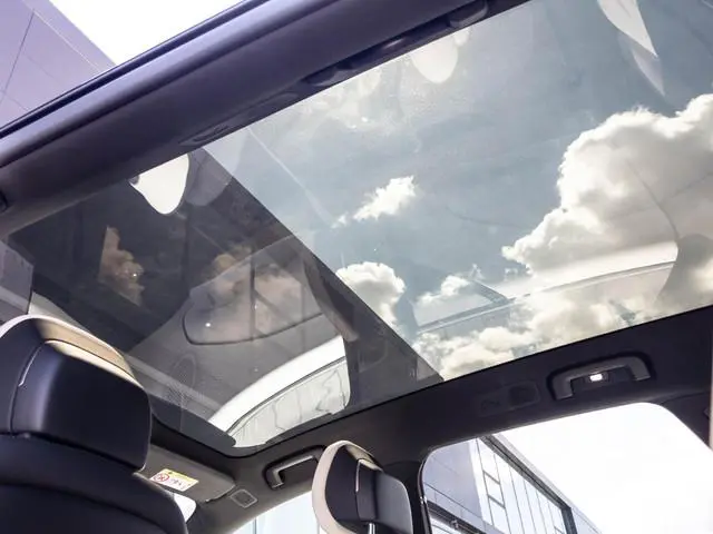 Zeekr 7GT
