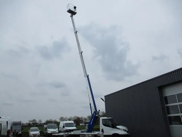 Iveco Daily